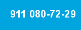 911 080-72-29 911 080-72-29
